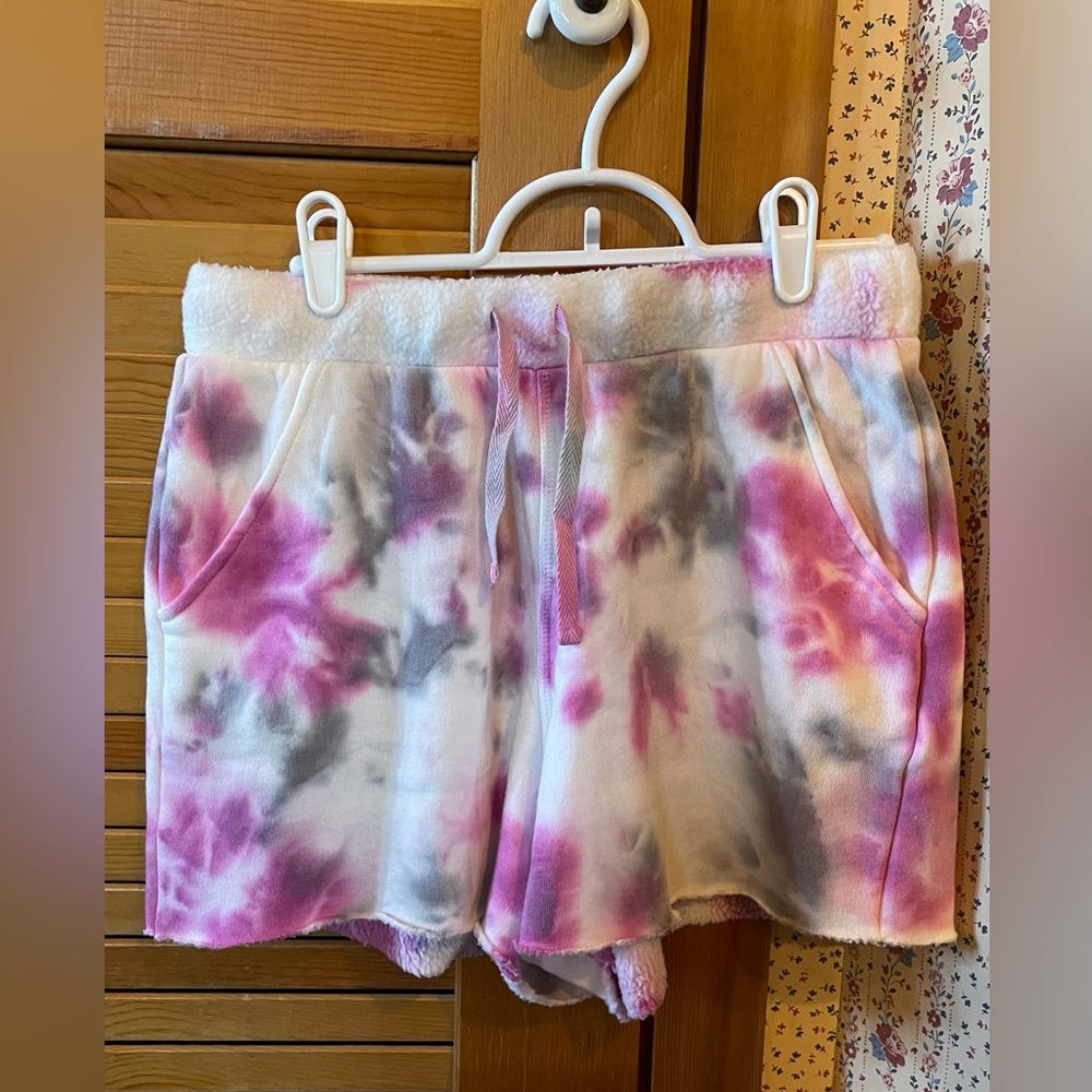 Intimately Free People shorts